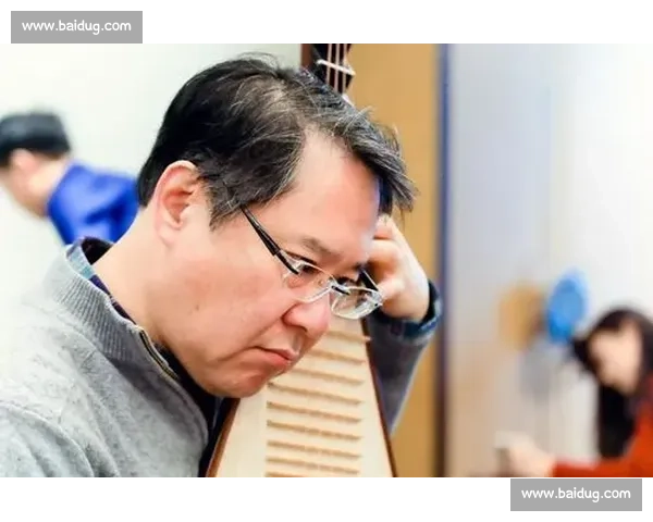 敦煌杯2017年度琵琶艺术比赛盛况与青年才俊风采展示